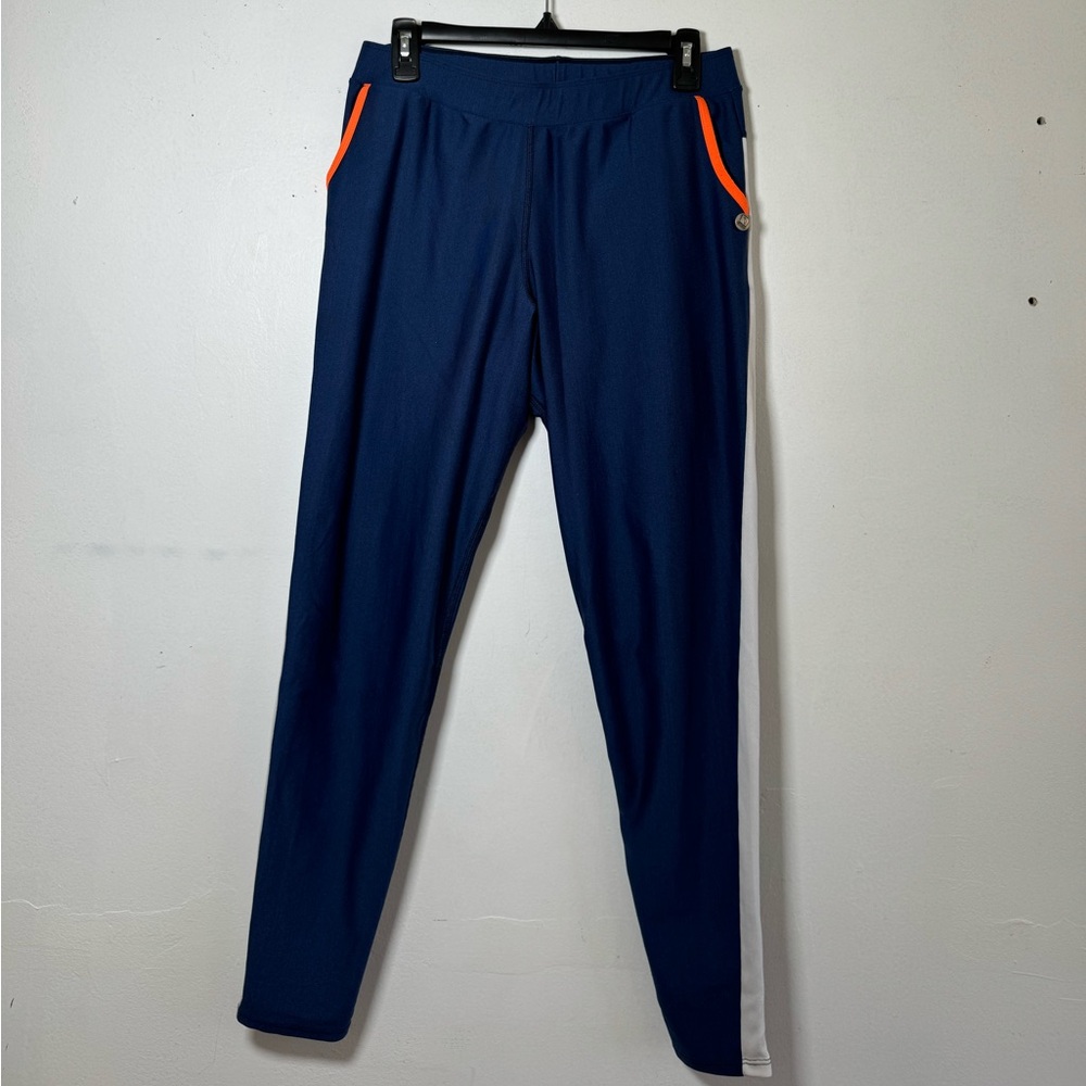 Casual Athleisure Pant